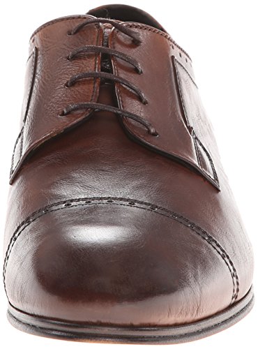 Image of H By Hudson Men's Sheldon Oxford