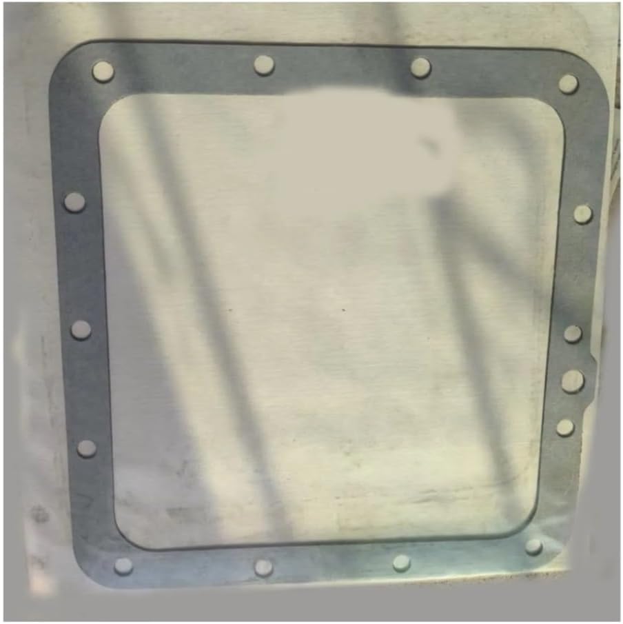 OIL PAN GASKET Compatible KD625-2 ENGINE ED0046011770-S