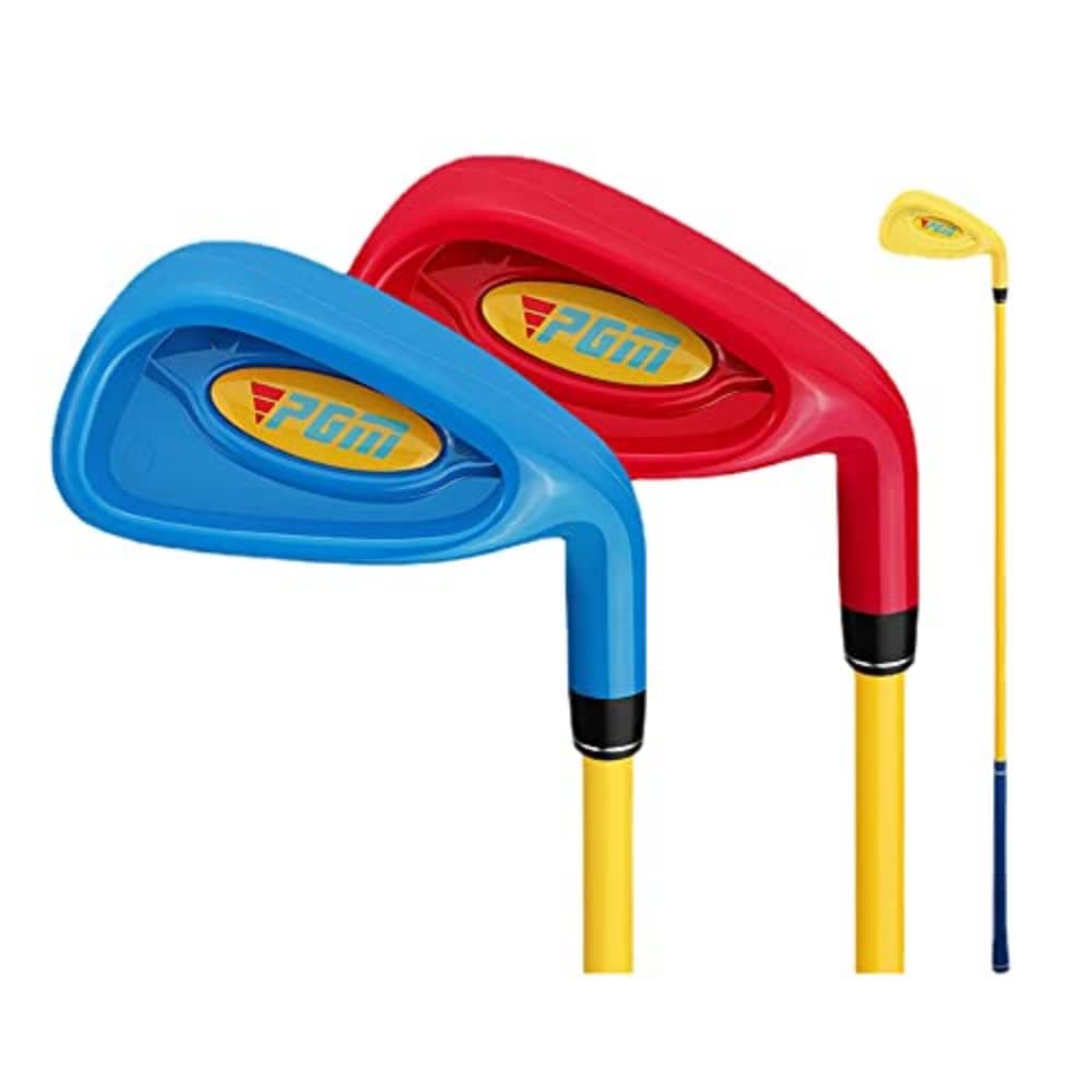 やさしい〜クラブセット⑦ カーボンシャフトにやさしいヘッド