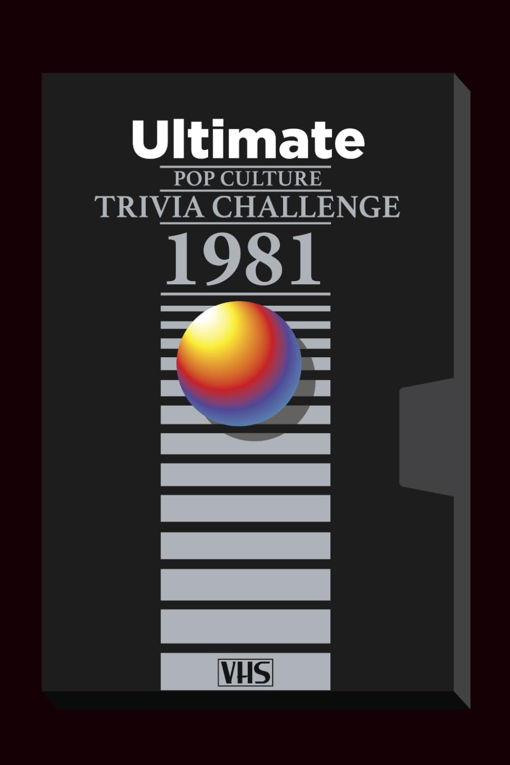 The Ultimate 1981 Pop Culture Trivia Challenge: This 200-question trivia challenge takes you deep into the music, movies, television, sports, and ... defined1981. (Ultimate Trivia Game Show!)