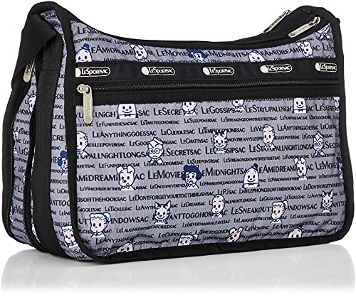 Image of LeSportsac Deluxe Everyday Bag