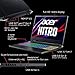 Acer Nitro 5 AN515-58-527S Gaming Laptop | Intel Core i5-12500H | NVIDIA GeForce RTX 3060 Laptop GPU | 15.6