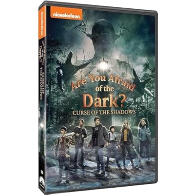 Curse of the Shadows: A Dark and Frightening Nigeria Ubuy