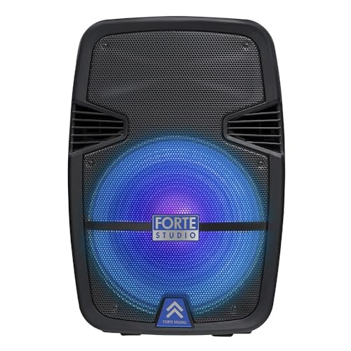 Bocinas, Electronics Imagen adicional