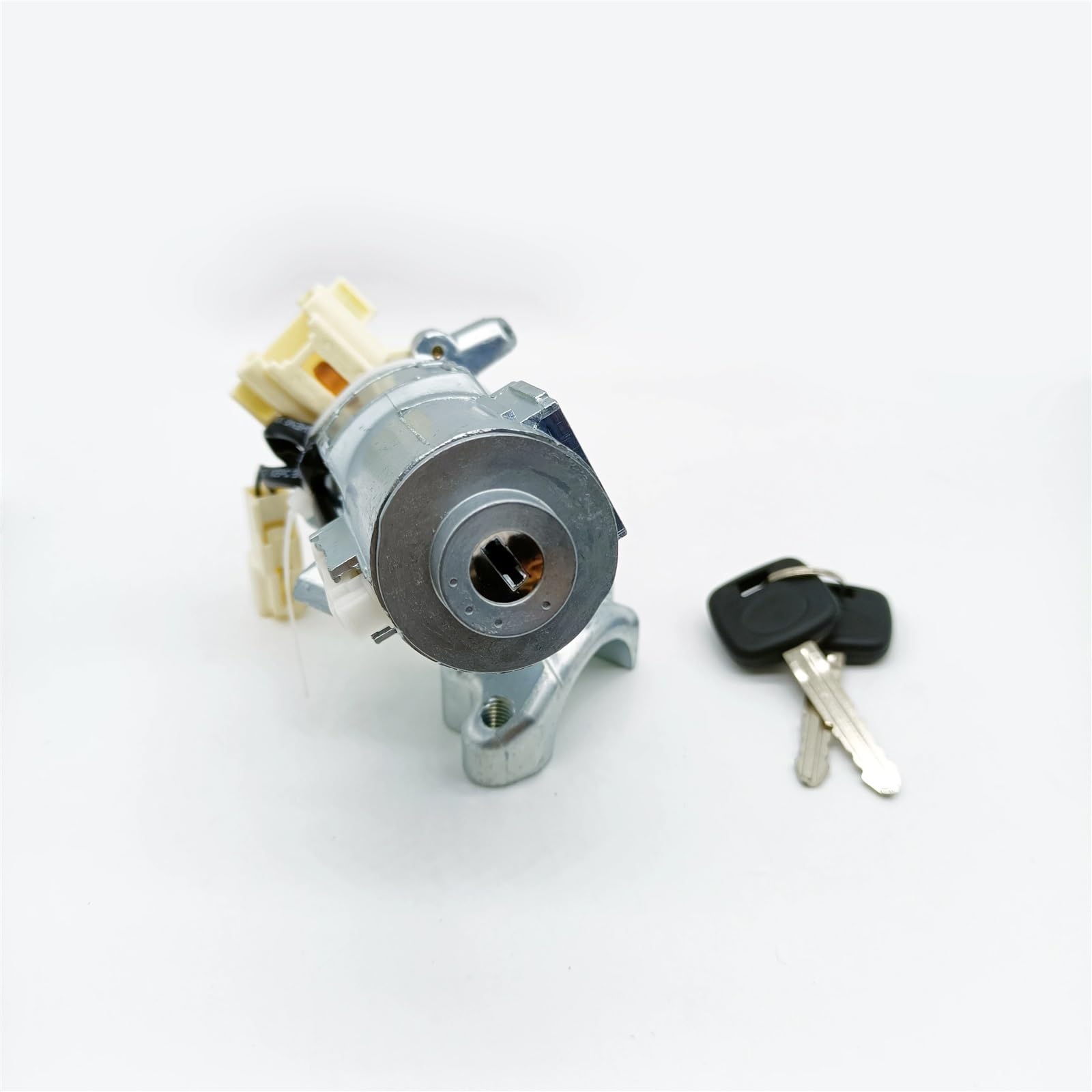 Amazon.com: DSUIUWER Auto Parts Ignition Switch Compatible