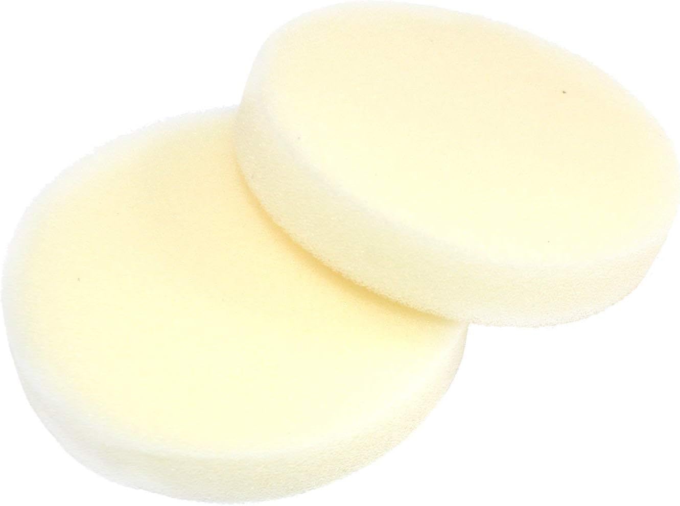 HQRP 2Pack Foam Filter Kit compatible with Shark XF1100