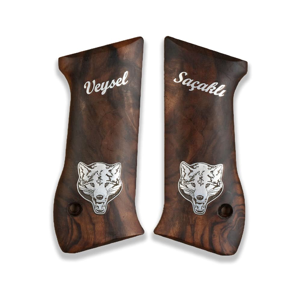 Pistola Revolver Fondina Per Pistola Western In Pelle Da Uomo Heritage Rough Rider Kydex Holster