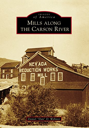 Mills Along the Carson River (Images of America)