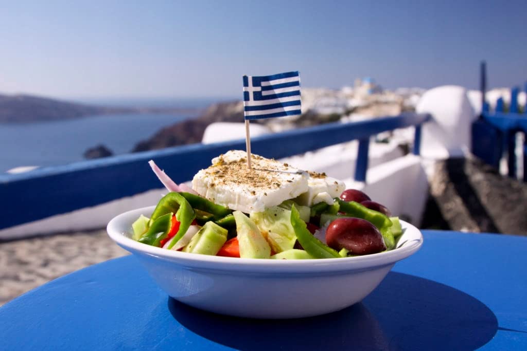 PHYSIS OF CRETE Oliwa z oliwek Extra Virgin 5 l Cretan Mountains, niska zawartość kwasu 0,35% tłoczona na zimno, grecki olej, wielokrotnie wyróżniany