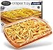 Produktbild GOTHAM STEEL Crisper tray, XXL, Brown