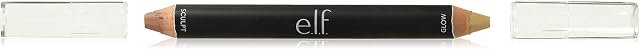 E.L.F ELF Sculpt & Glow Duo Stix - Fair/Light