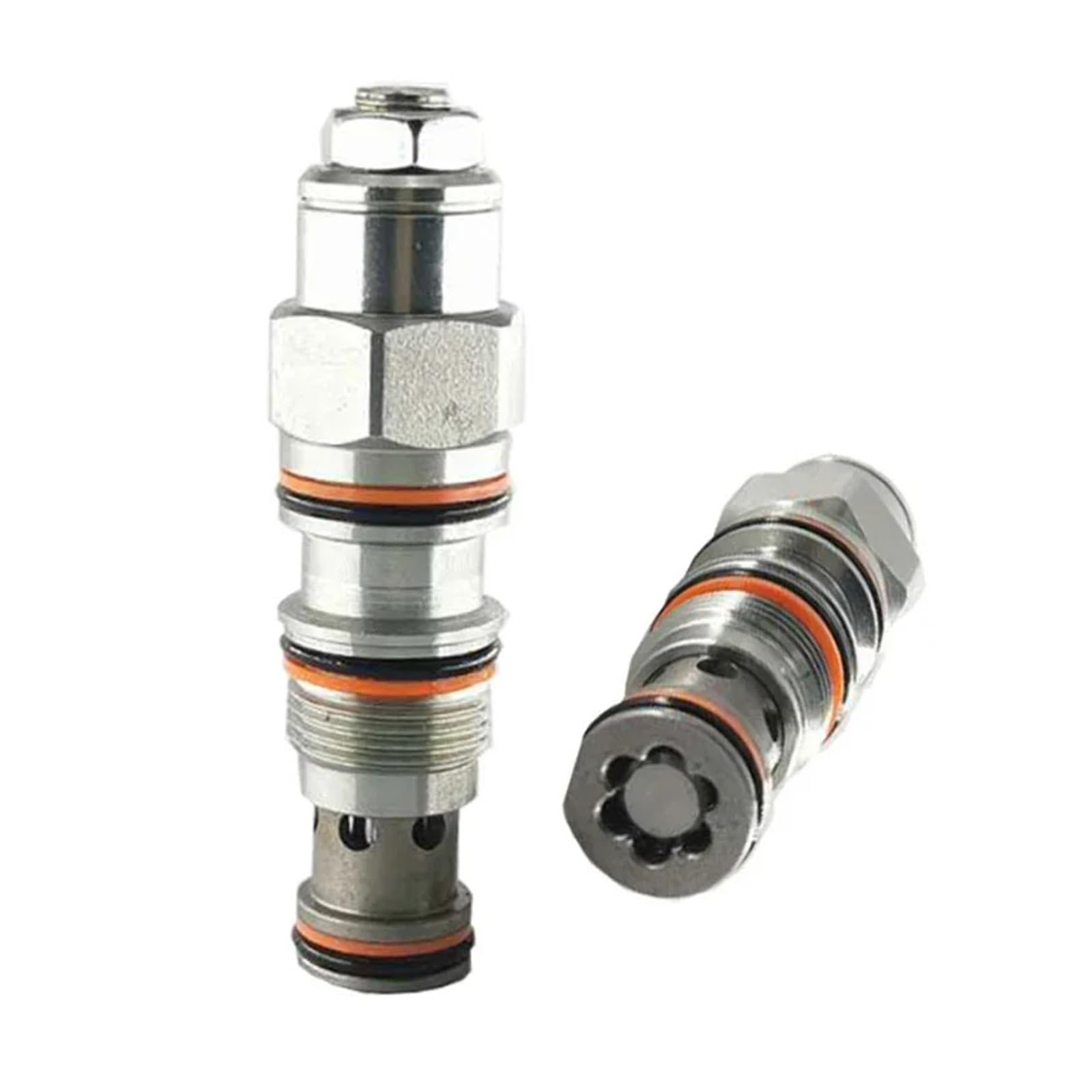 Huuoqiwy One Color 1Pcs Cartridge Valve Pphb-Lan Solenoid Valve