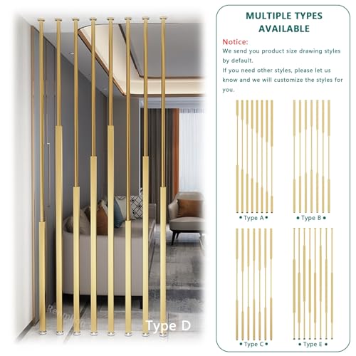 Poteau séparé d'intimité Sn modulable pour isolation visuelle élégante