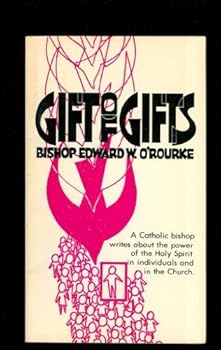 Hardcover Gift of Gifts Book