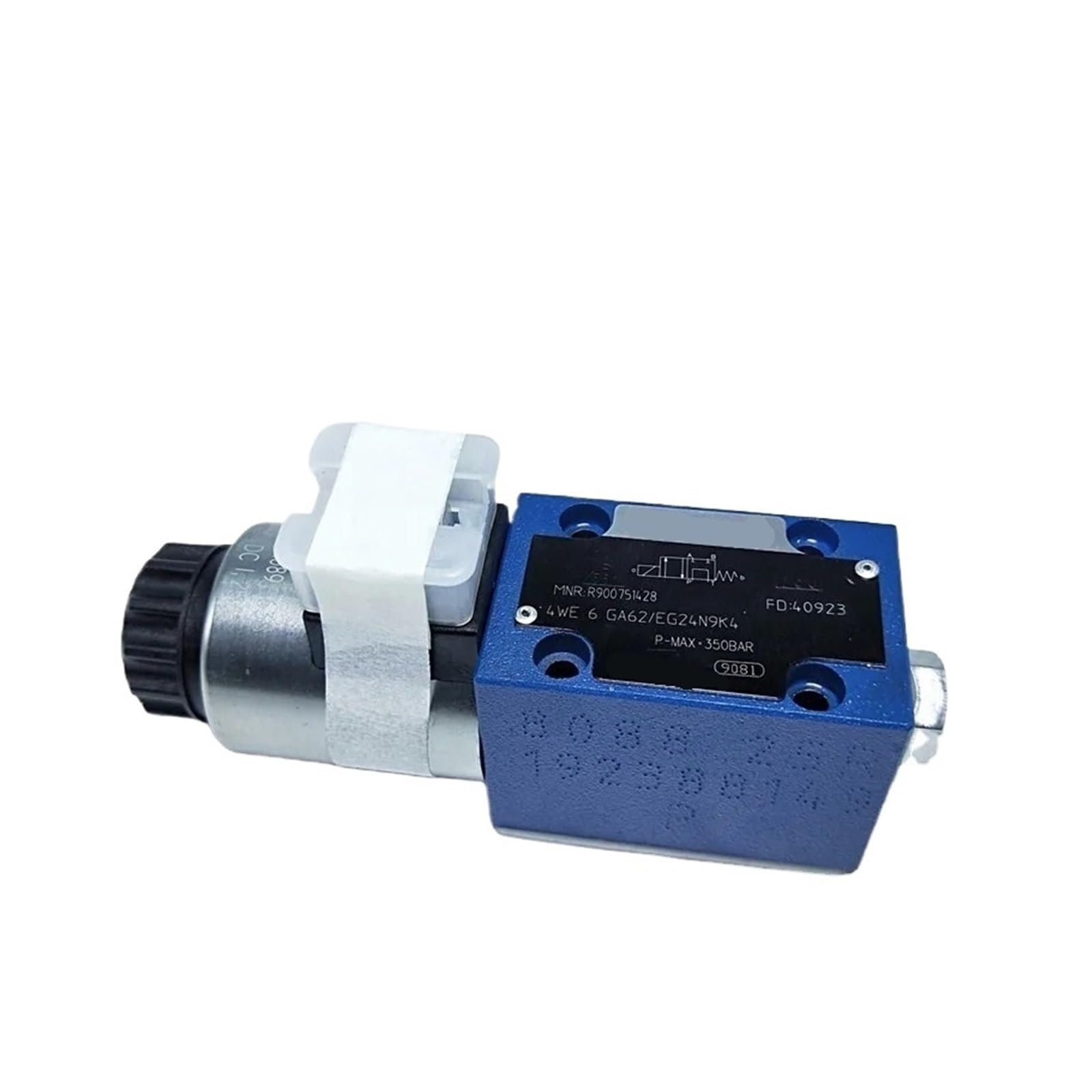 CXFCIHFT WE6J62/EW230 solenoid valve 4we62/EG24N9K4 4we6D70 6G6h(4WE6J62-EG24N9K4)