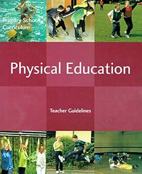 Paperback Physical education: Teacher guidelines Book