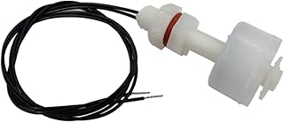 1PC Float Switches, Level Sensors, Level Control Sensors, Direct Mount Float Level Sensing Switches