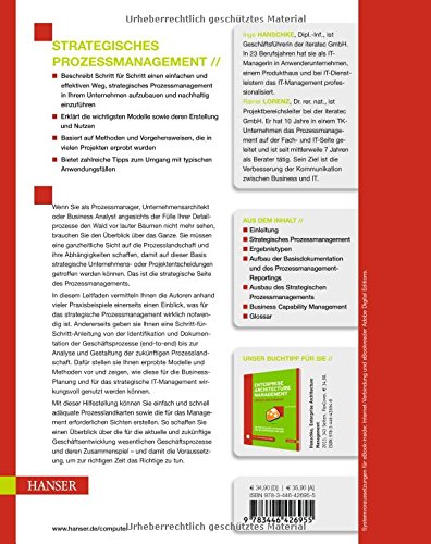 Prozessman.einfach u effekt