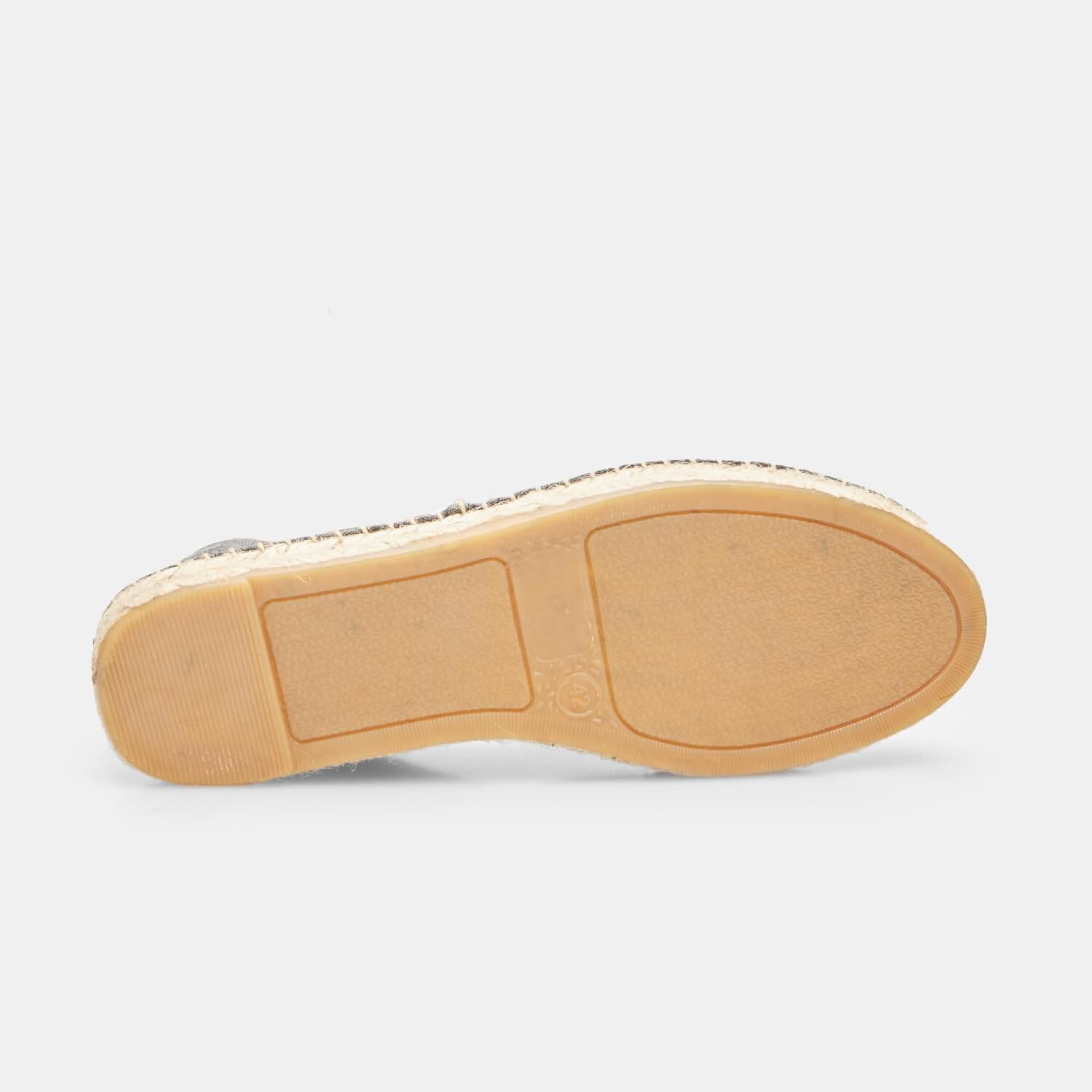 BATA Espadrillas da Uomo