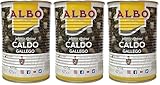 Albo Caldo Gallego (Paquete de 3)