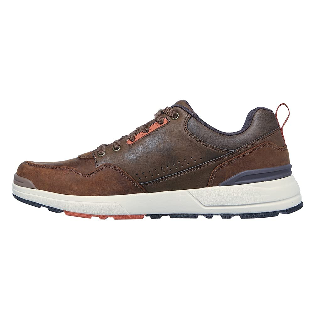 Skechers Rozier Mancer ZapatillasHombre