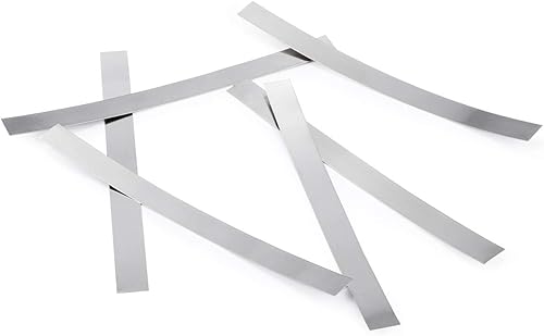 Miniatura 3 de SHONAN Tira de níquel puro 99.6% de níquel, tiras de níquel para lengüeta de soldadura 18650 para litio de alta capacidad, batería Li-Po, batería