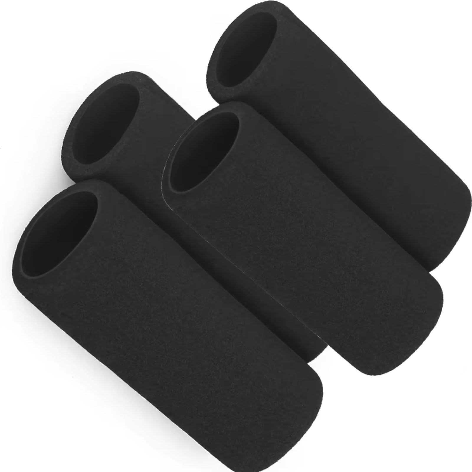 Copri Manubrio Moto Manicotto Impugnatura In Schiuma Comfort Antivibrante