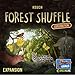 Forest Shuffle Exploration Card Game Expansion - 55 New Cards with Automa Deck, New Caves and Rare Species, Strategy Game for Kids & Adults, Ages 10+, 2-5 Players, 60 Min Playtime