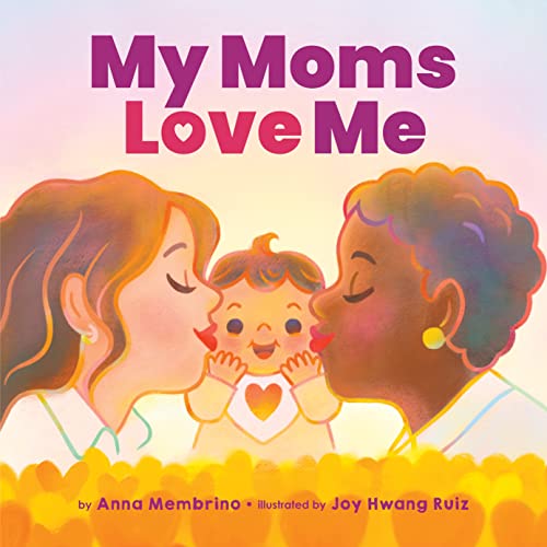 Image of My Moms Love Me