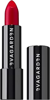 EVAGARDEN Lápiz labial con clase, formulado c...