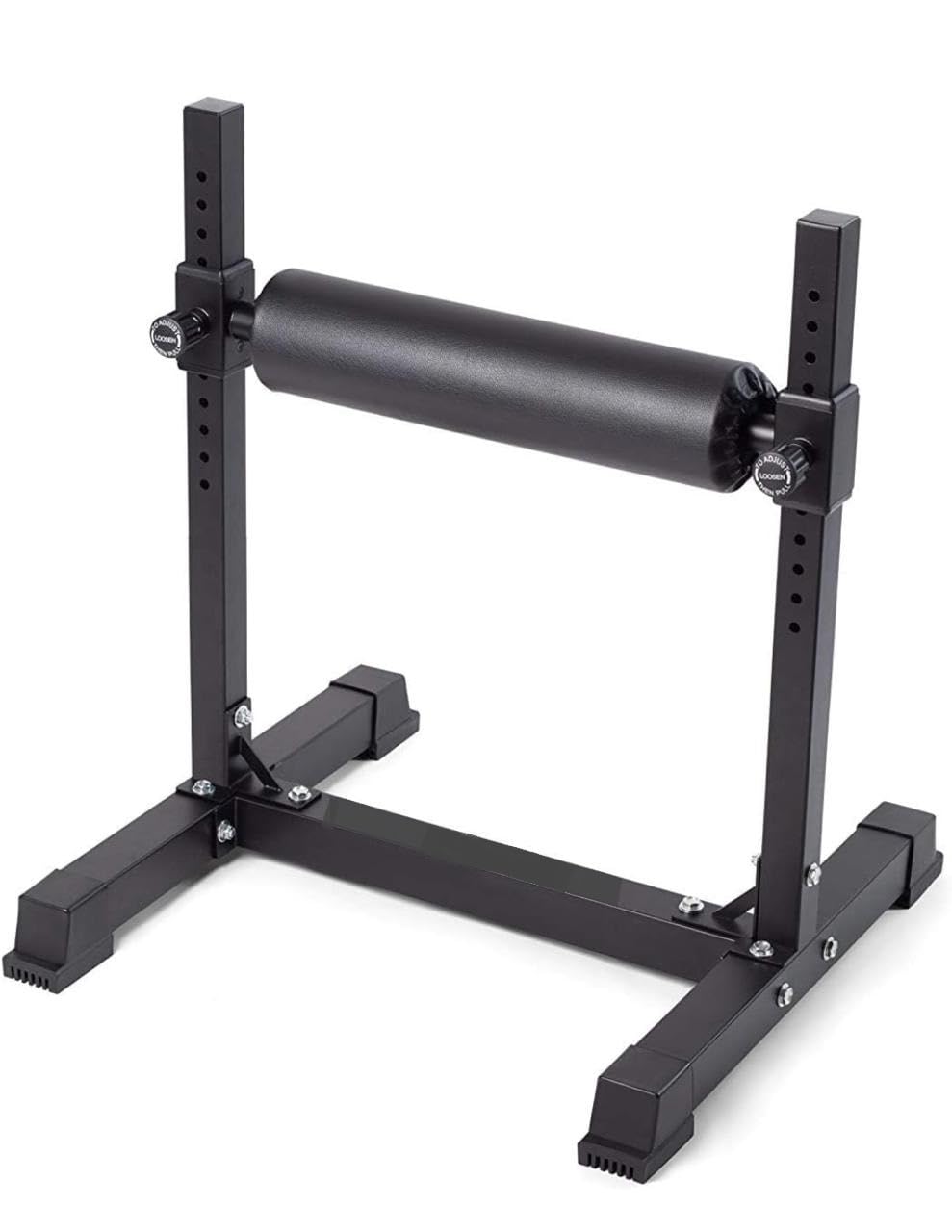 IBS Single Leg Split Squat adjustable Squat Stand Lower Body Specialty Machine 1 Leg Lunge for Bodyweight or Dumbbell Use (B0CYX7VK65) Amazon Price History, Amazon Price Tracker
