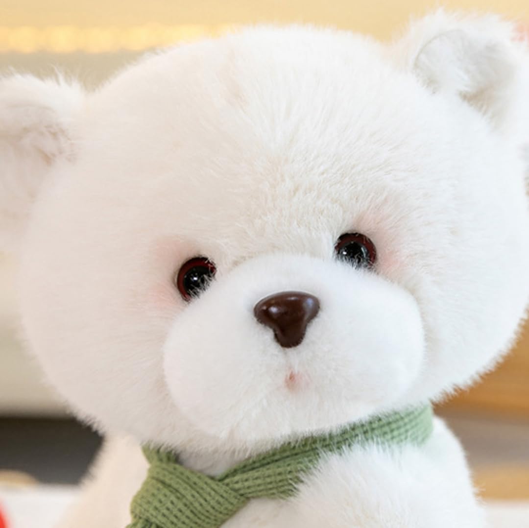 Amazon.co.jp: ぬいぐるみ しろくま リアル かわいい クマ 抱き枕