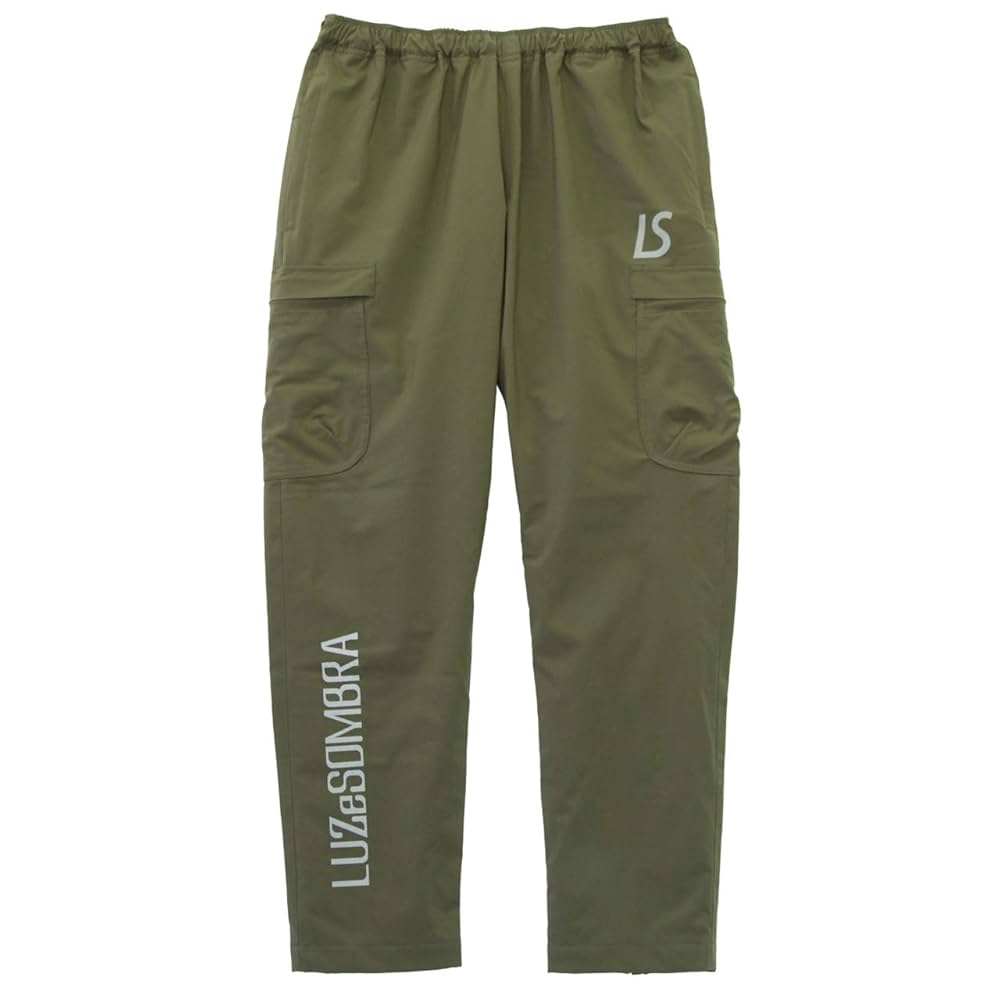 Amazon.co.jp: LUZeSOMBRA(ルースイソンブラ)TWM STRETCH TAFTA