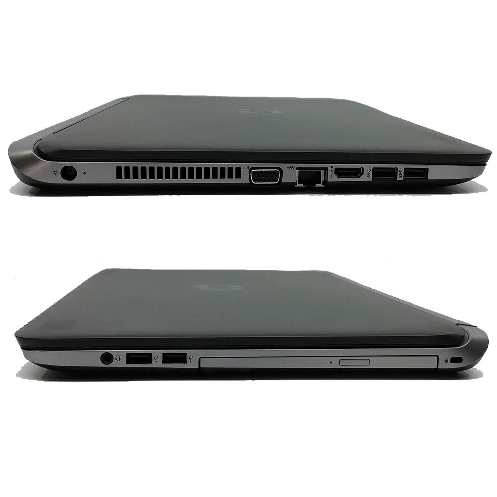 Amazon.co.jp: 中古パソコン 中古ノートパソコン HP ProBook 450 G2