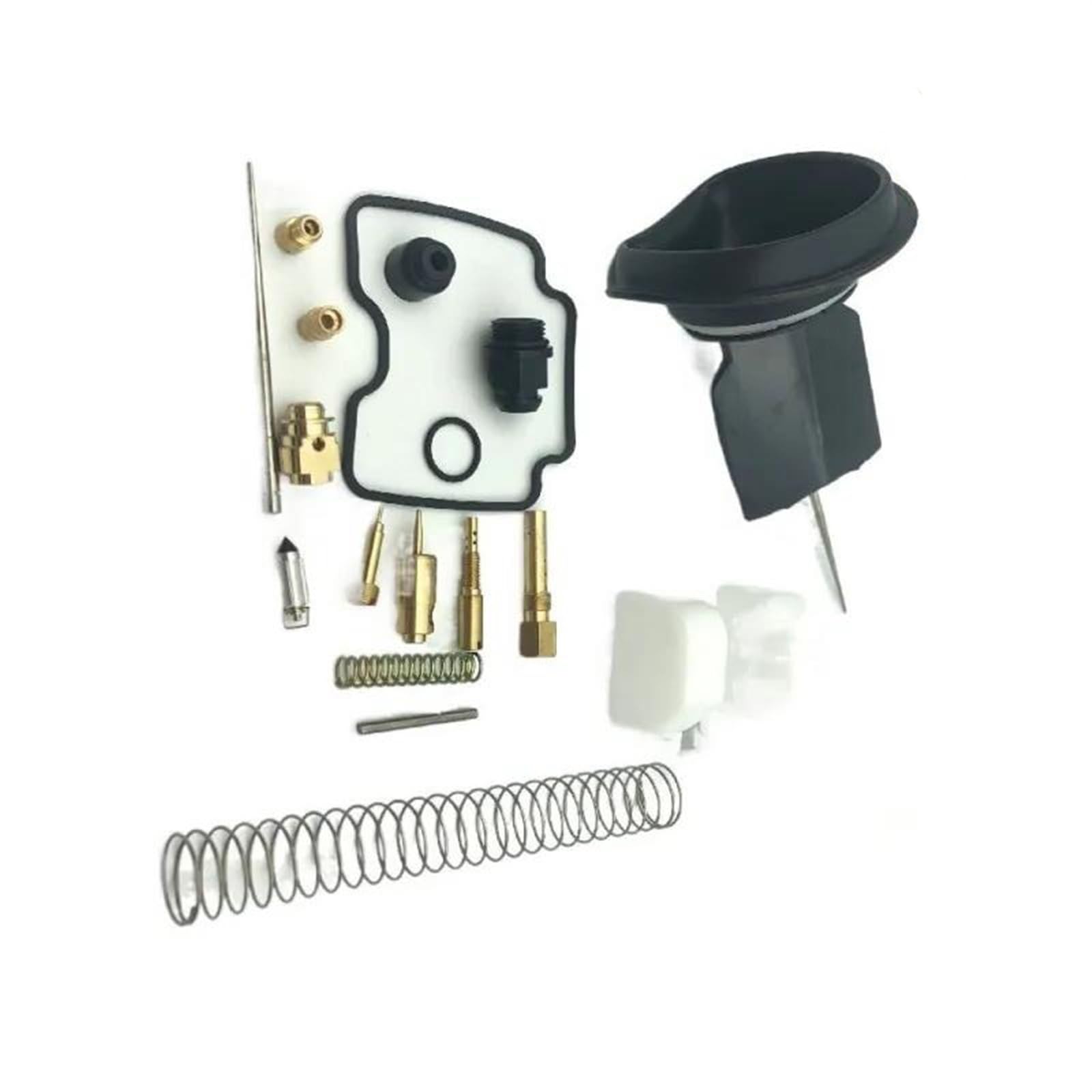 Kit réparation carburateur YFM600 pour rouler en forêt avec votre Grizzly