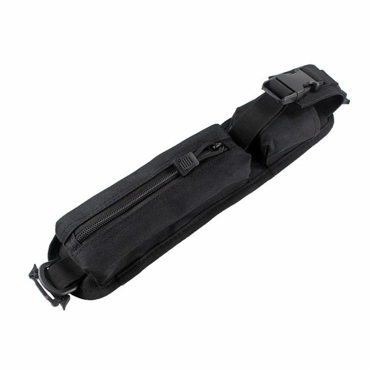 Tactical Waist Bags, Tactical Molle Accessories Bag Shoulder Strap Bag Multifunctional Bag Hunting Tools Pouch