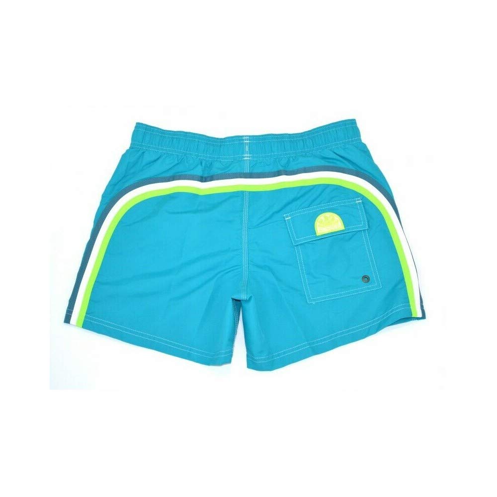SUNDEK Parigamba Elastico E Coulisse TG M