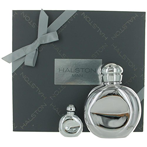 Halston Man/Halston Set (M)
