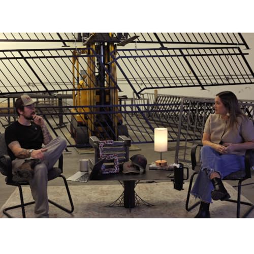 &ldquo;Designing Dreams: Inside the Creative Mind of Kristyn Puntenny&rdquo;