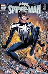 Amazon | Venom War: Spider-Man (2024-) #1 (of 4) (English
