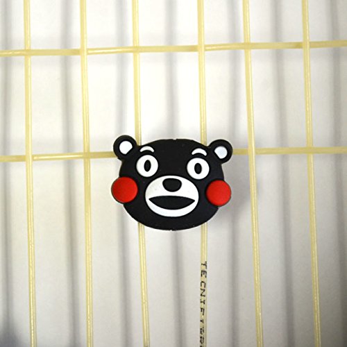 Amazon.co.jp: KUMAMON(くまモン) ショックバスター