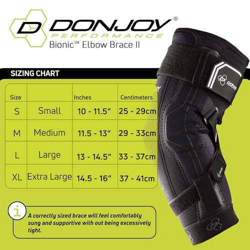 Amazon.com: DonJoy: Elbow