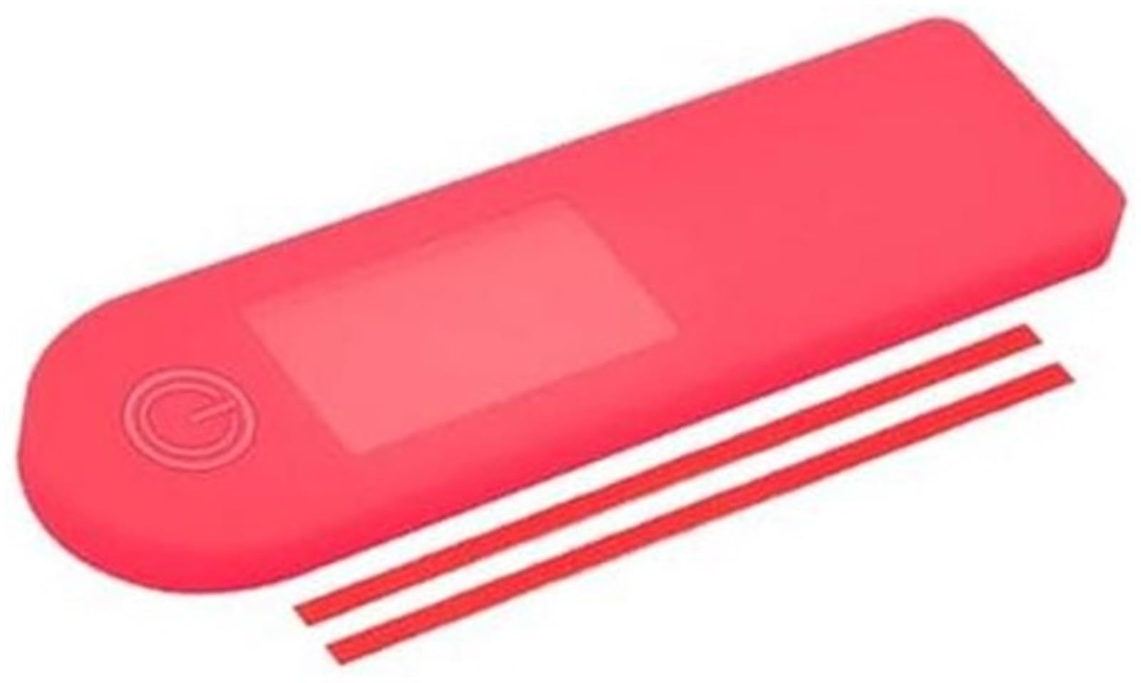 Funda Protectora de Pantalla for Placa de Circuito de Scooter eléctrico, Funda de Silicona, Funda Impermeable for Panel de Tablero, for Scooter eléctrico Xiaomi, Mi4 Pro Estuche para el Panel