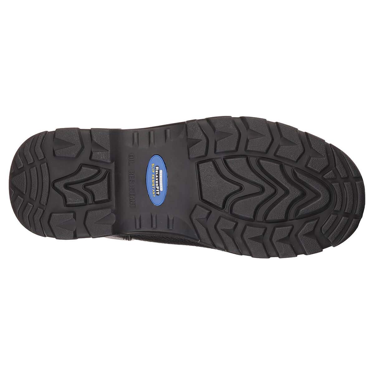 Skechers Hombre Workshire Boots