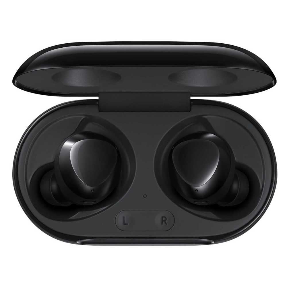 Samsung - Ecouteurs sans fil Galaxy Buds+ Noir - Version française