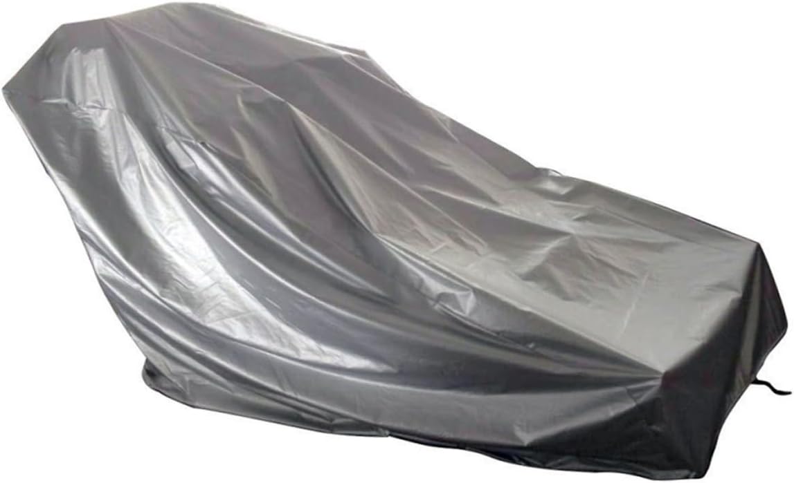 Creative Treadmill Cover Durable Grey Treadmill Protective Cloth Mini Rainproof Dustproof Cover for Outdoor Indoor Use for Fitness Enthusiasts