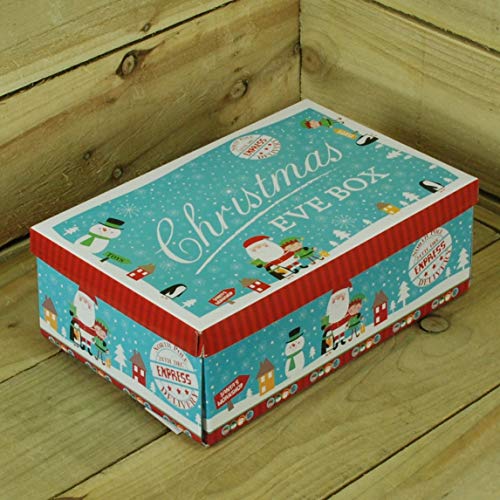 Creative Christmas Eve Box Ideas For Tweens Tween Parent
