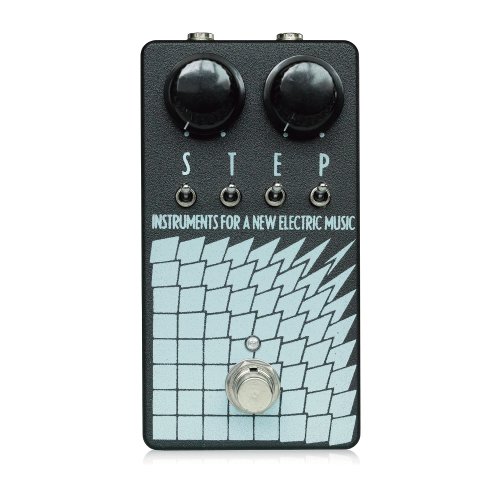 ファズ Instruments for a New Electric Music Amazon.co.jp: Instruments for a New Electric Music インストゥル