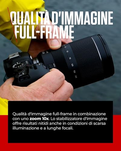 Canon RF 24-70mm lens