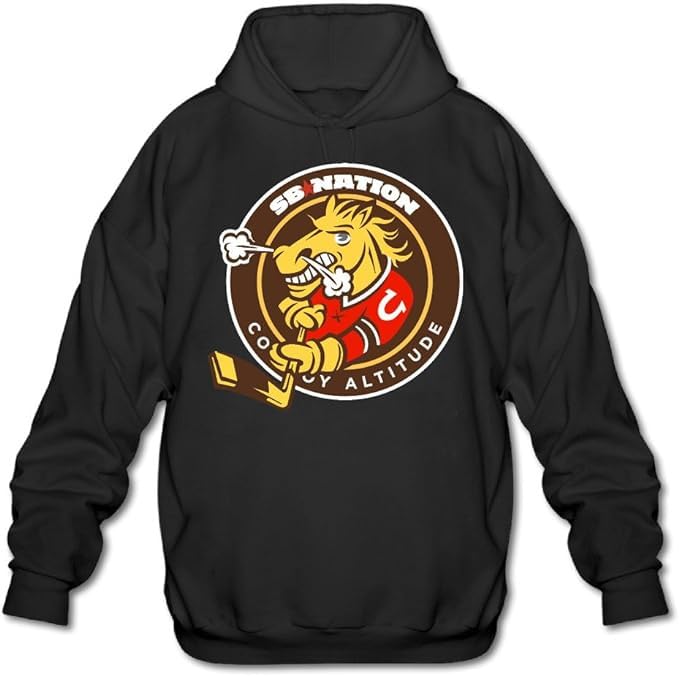 Cowboy Beebop Tribute – 1998 Neo-Noir Space Western Anime Black Pullover Hoodie